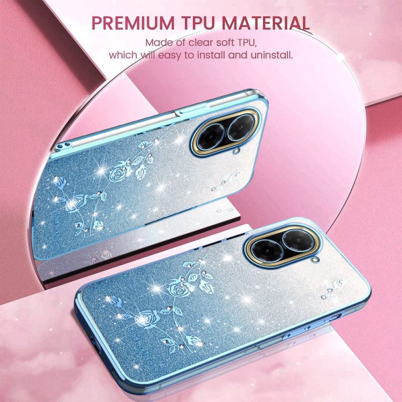 Kryt Poco C71 Kamínky