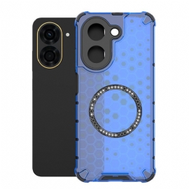 Kryt Poco C71 Kompatibilní S Magsafe Voština