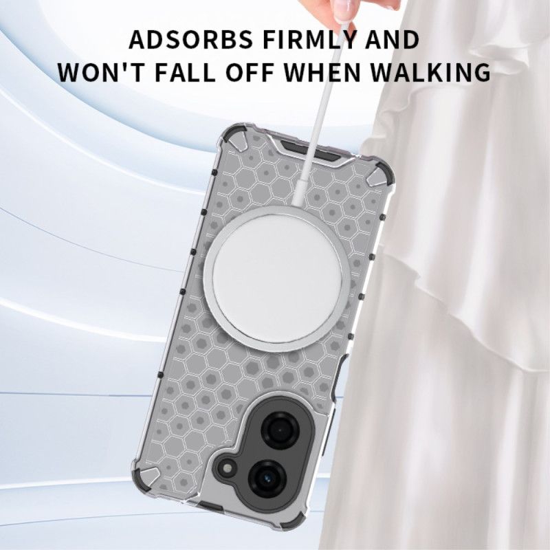 Kryt Poco C71 Kompatibilní S Magsafe Voština