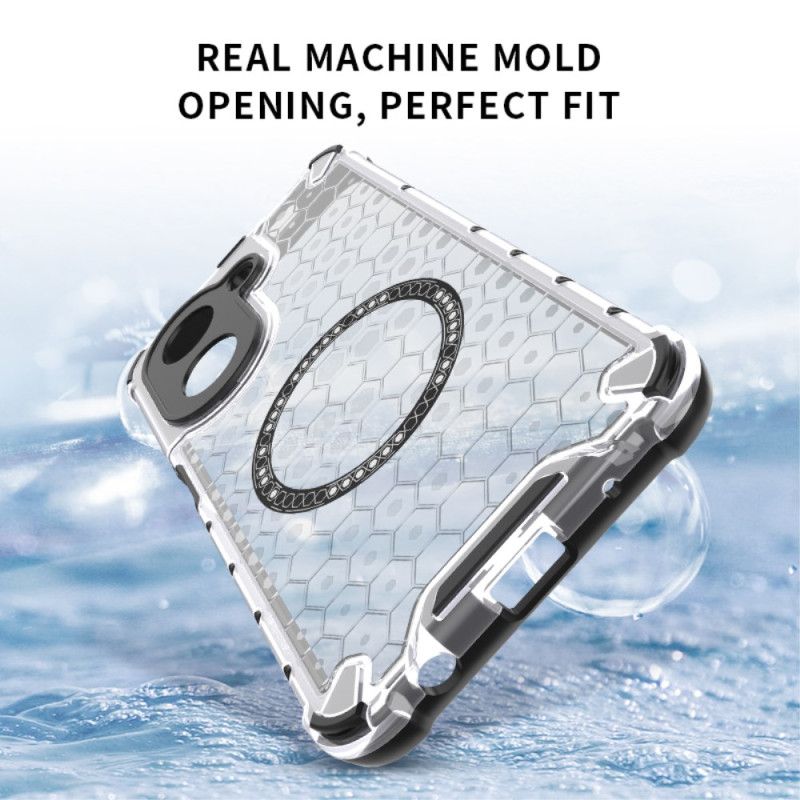 Kryt Poco C71 Kompatibilní S Magsafe Voština