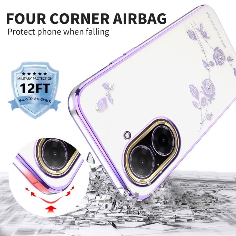 Kryt Poco C71 Kryty Na Mobil Kamínky