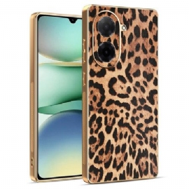 Kryt Poco C71 Kryty Na Mobil Leopard