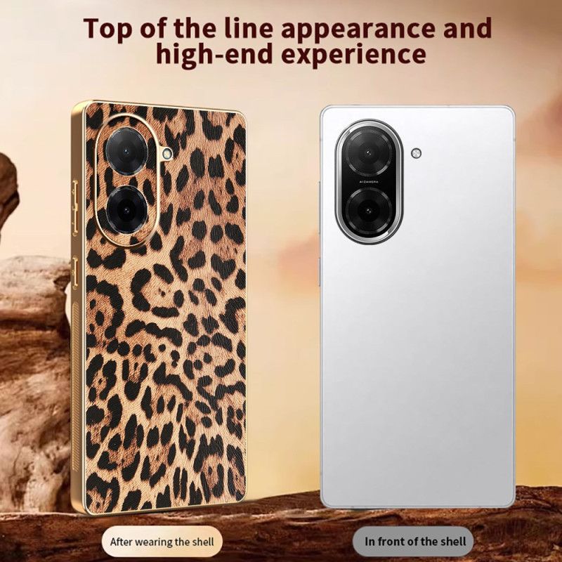 Kryt Poco C71 Kryty Na Mobil Leopard
