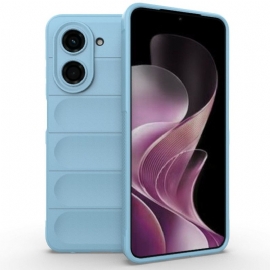 Kryt Poco C71 Kryty Na Mobil Protiskluzový