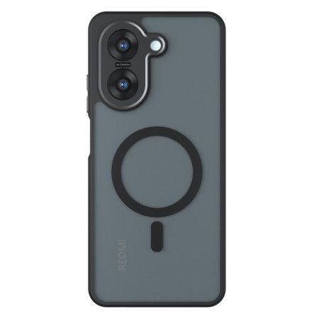 Kryt Poco C71 Matný Kompatibilní S Magsafe