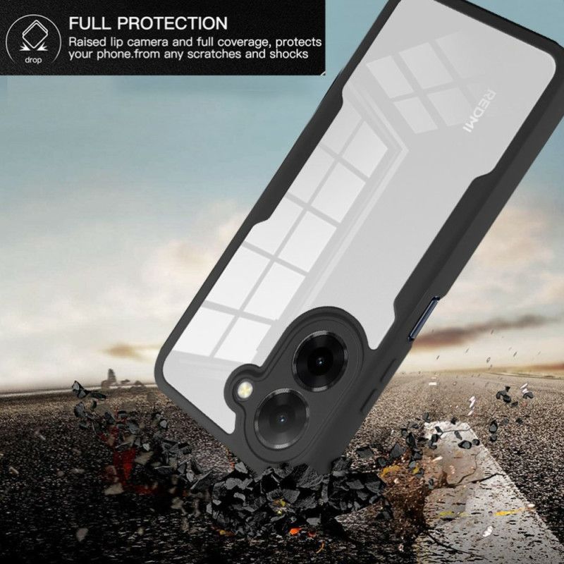 Kryt Poco C71 Plná Ochrana