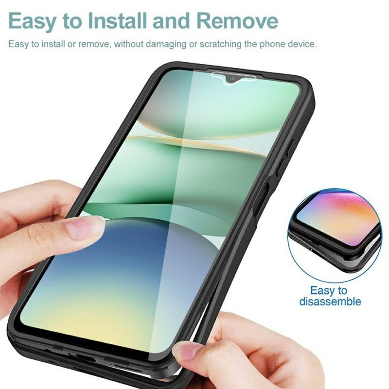 Kryt Poco C71 Plná Ochrana