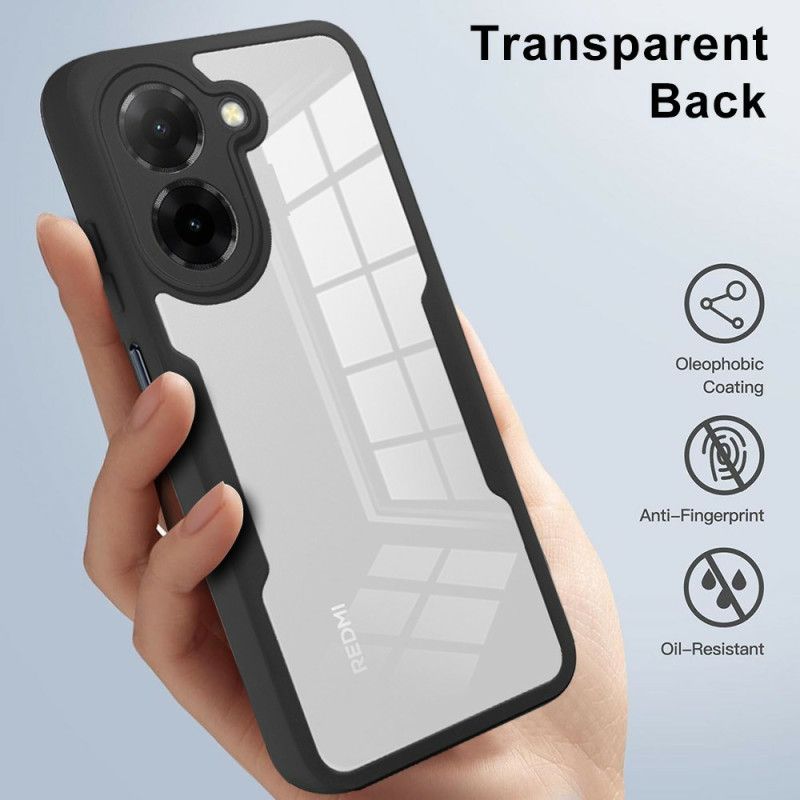 Kryt Poco C71 Plná Ochrana