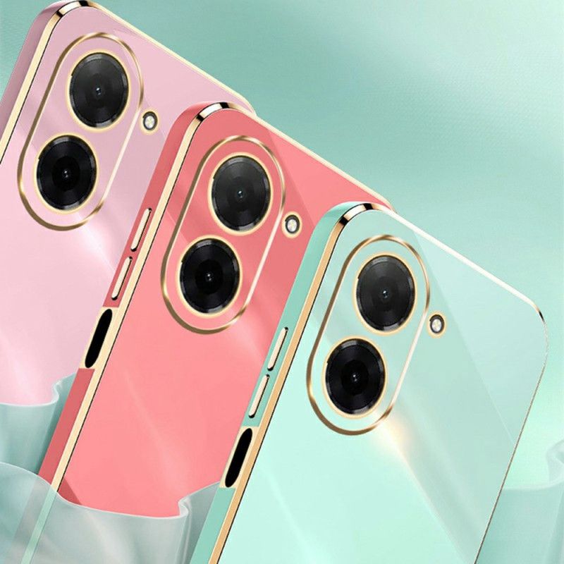 Kryt Poco C71 Pouzdro Na Prsteny Xinli