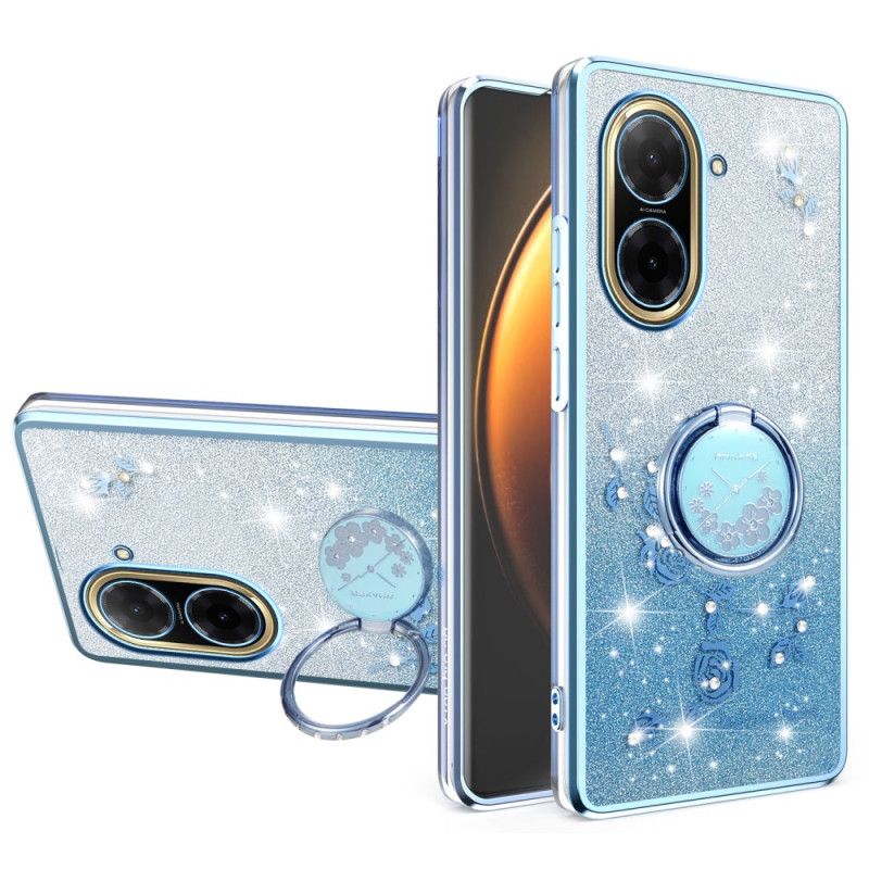 Kryt Poco C71 Stojan Na Prsteny Kadem S Kamínky