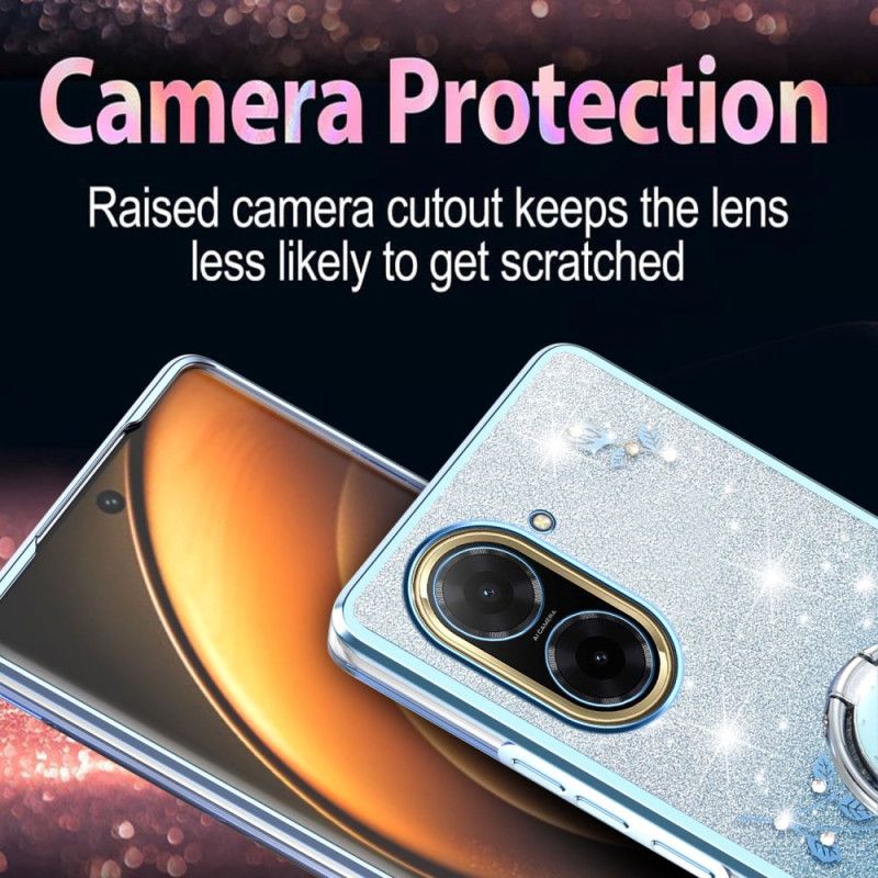 Kryt Poco C71 Stojan Na Prsteny Kadem S Kamínky