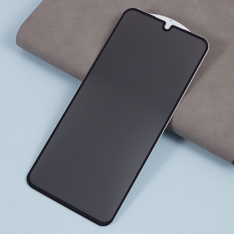 Ochranná Fólie Z Tvrzeného Skla Proti Špionážnímu Sklu Pro Poco C71