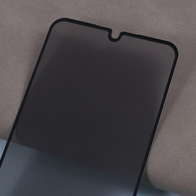 Ochranná Fólie Z Tvrzeného Skla Proti Špionážnímu Sklu Pro Poco C71