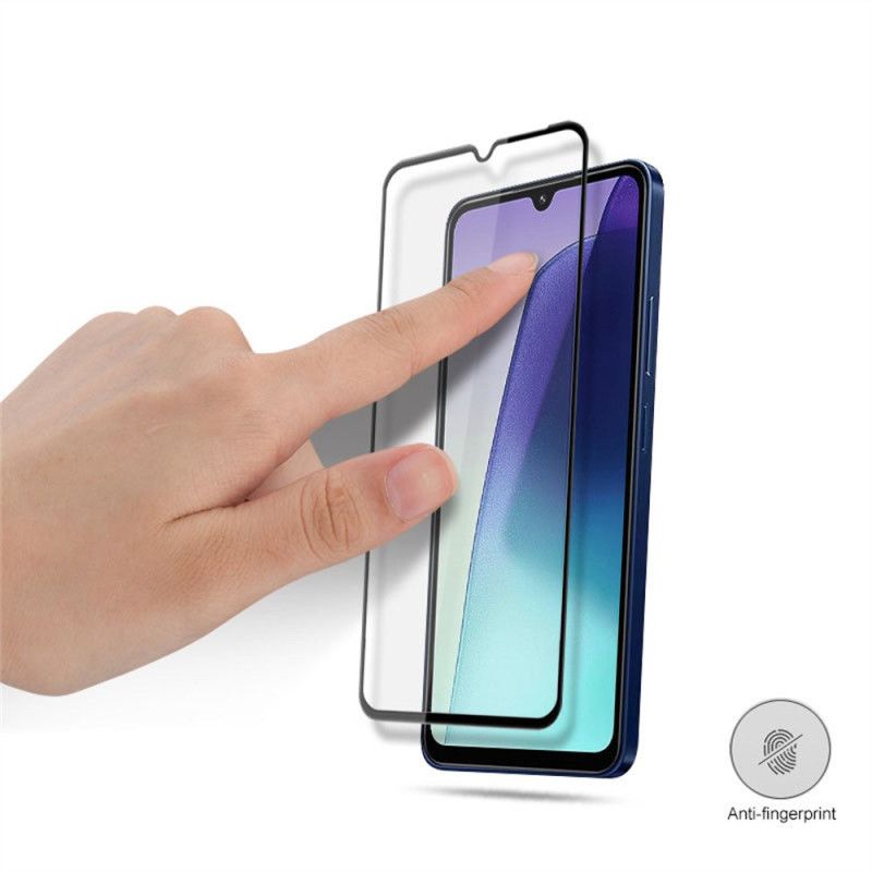 Ochranné Tvrzené Sklo Na Celou Obrazovku Pro Poco C71 Mocolo