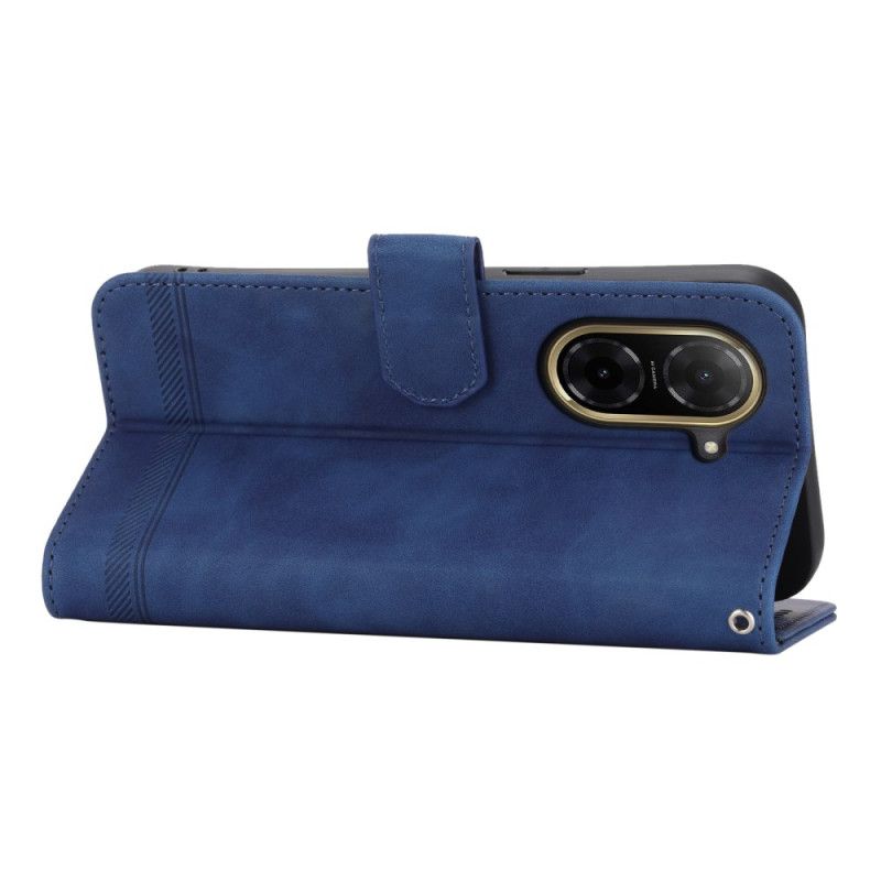 Peněženková Pouzdra Poco C71 Kryty Na Mobil Dierfeng