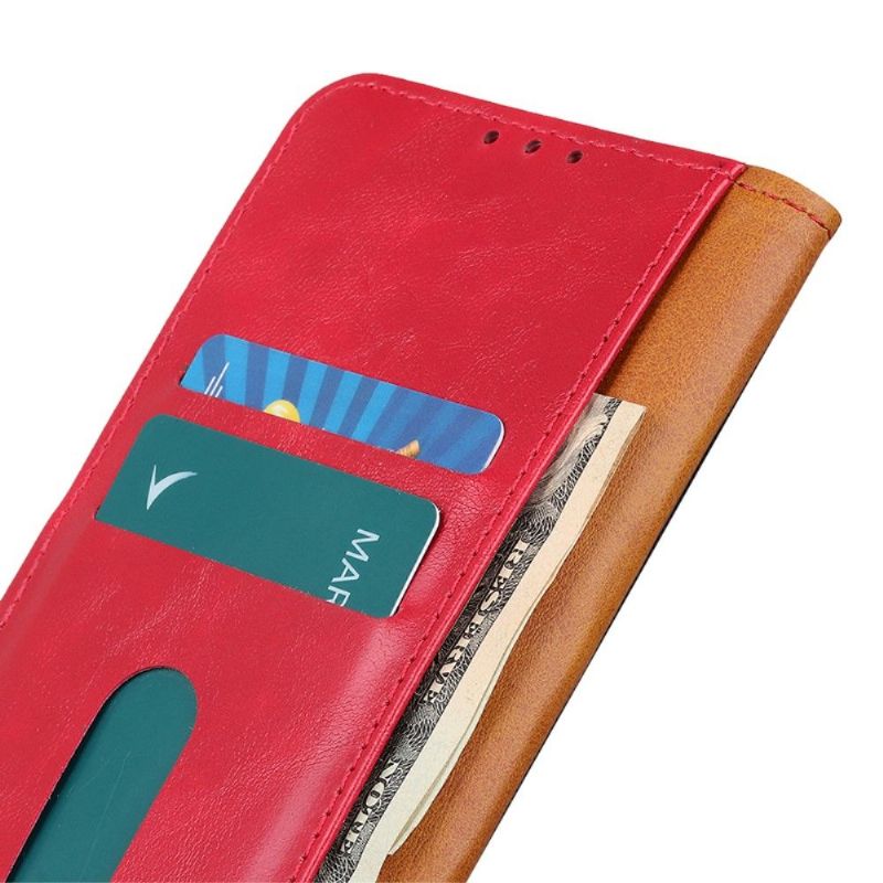 Flipové Pouzdro Na Samsung Galaxy Note 10 Lite Khazneh Charm Premium