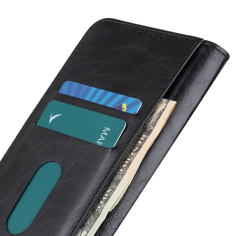 Flipové Pouzdro Na Samsung Galaxy Note 10 Lite Khazneh Melody