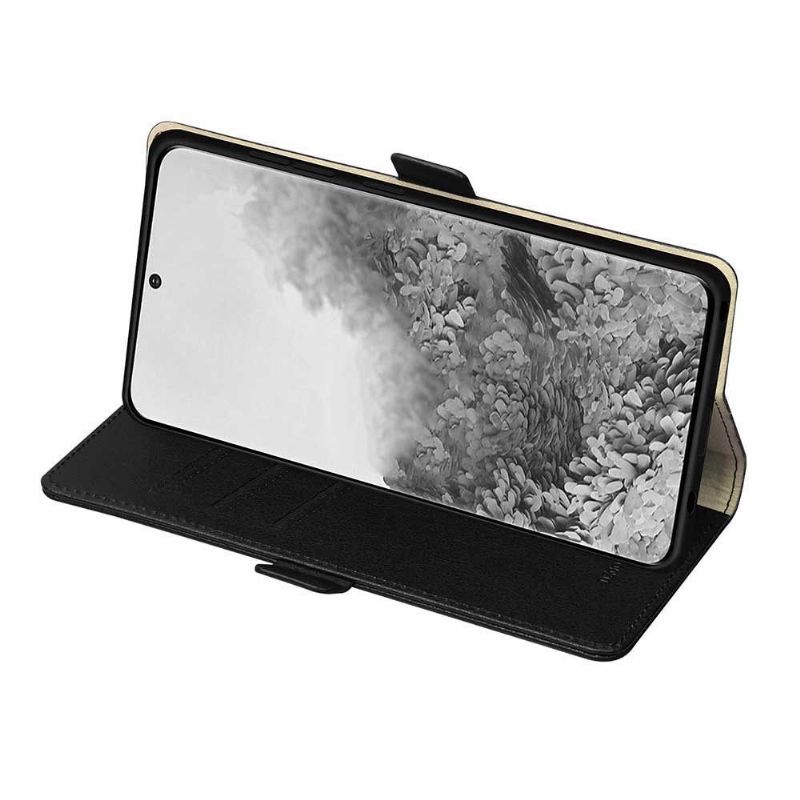 Kožené Pouzdro Na Samsung Galaxy Note 10 Lite Série Milo