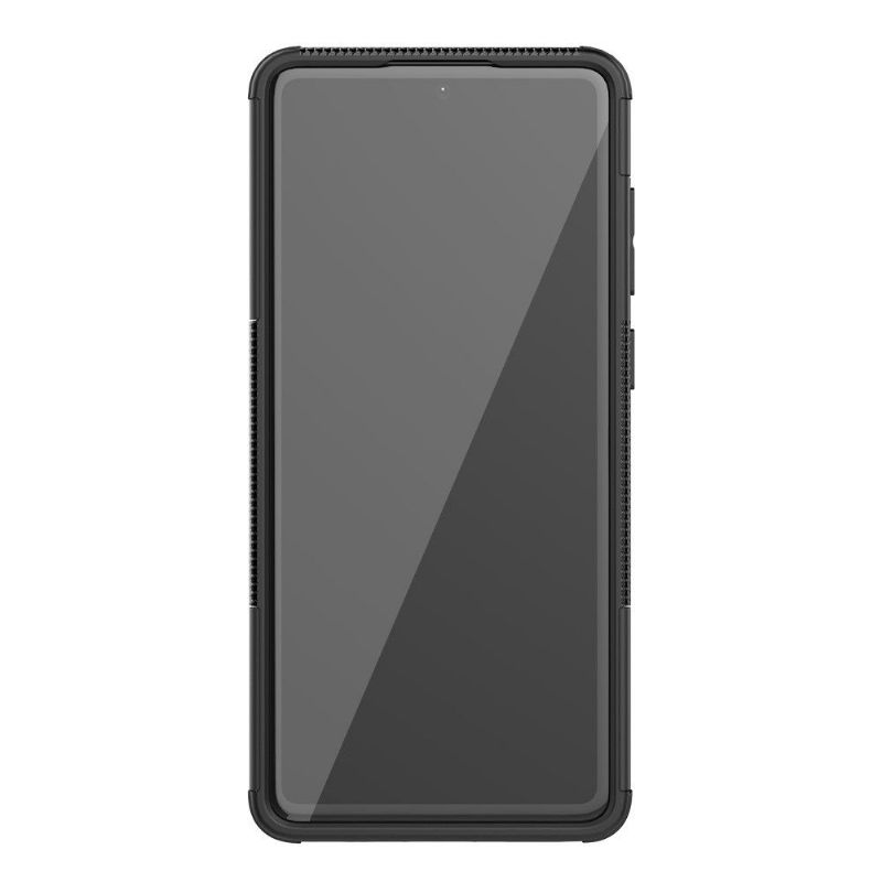 Kryt Na Samsung Galaxy Note 10 Lite Funkce Protiskluzové Podpory
