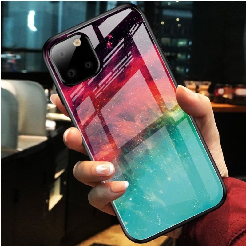 Kryt Na Samsung Galaxy Note 10 Lite Mlhovina
