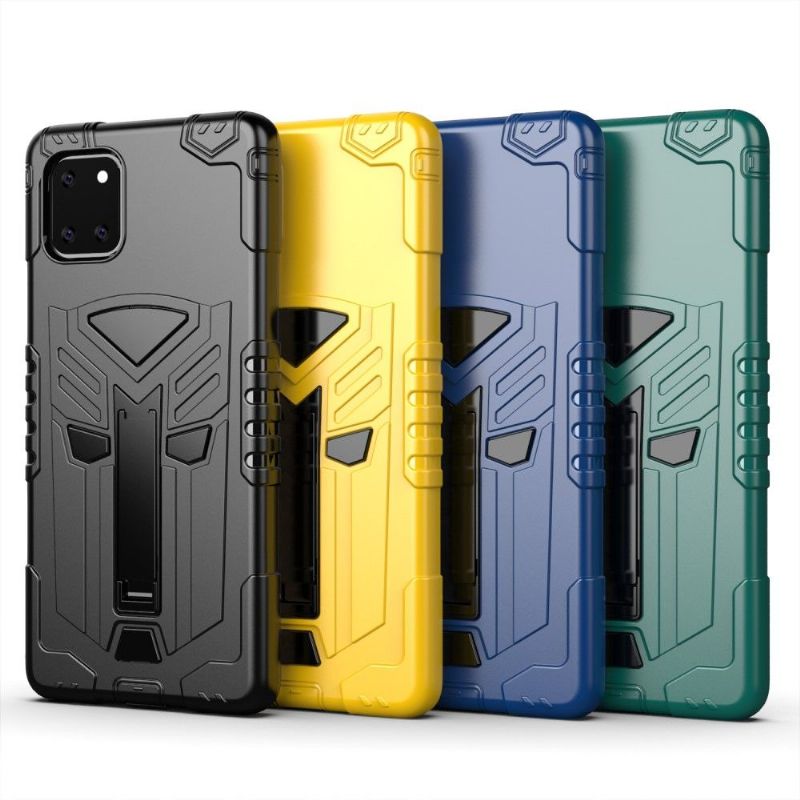 Kryt Na Samsung Galaxy Note 10 Lite Pouzdro Floki