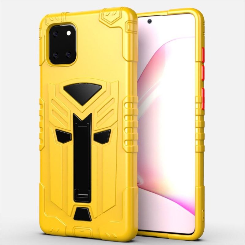 Kryt Na Samsung Galaxy Note 10 Lite Pouzdro Floki