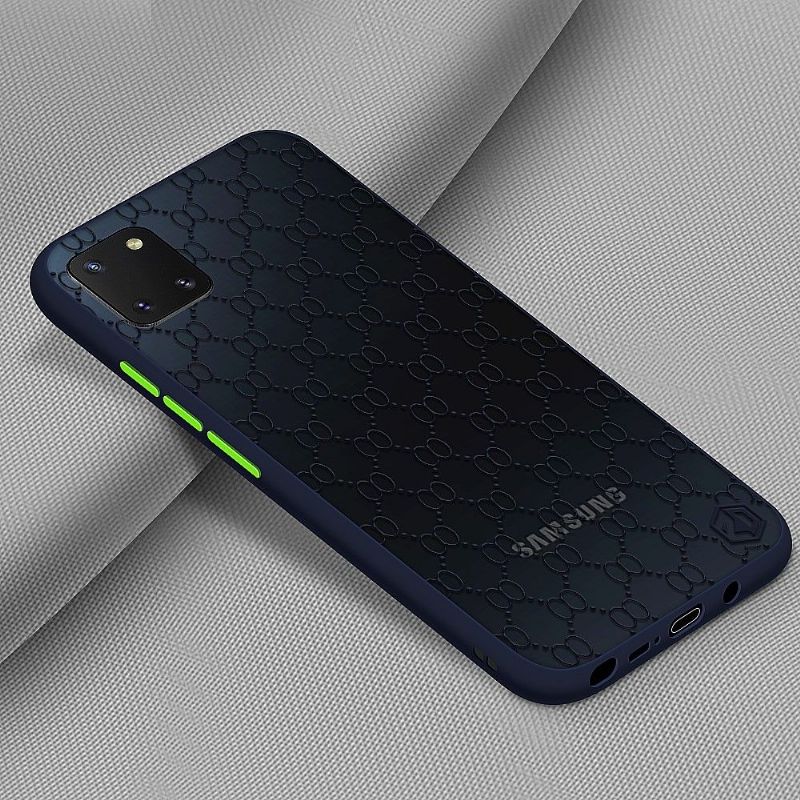 Kryty Na Mobil Na Samsung Galaxy Note 10 Lite Carole Maillé