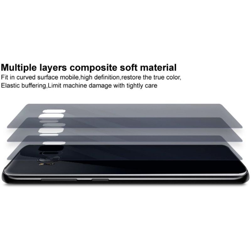Samsung Galaxy Note 10 Lite – 2 Hydrogelové Zadní Ochranné Fólie
