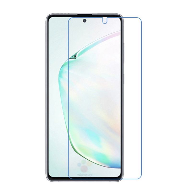 Samsung Galaxy Note 10 Lite – Balíček 5 Chráničů Obrazovky