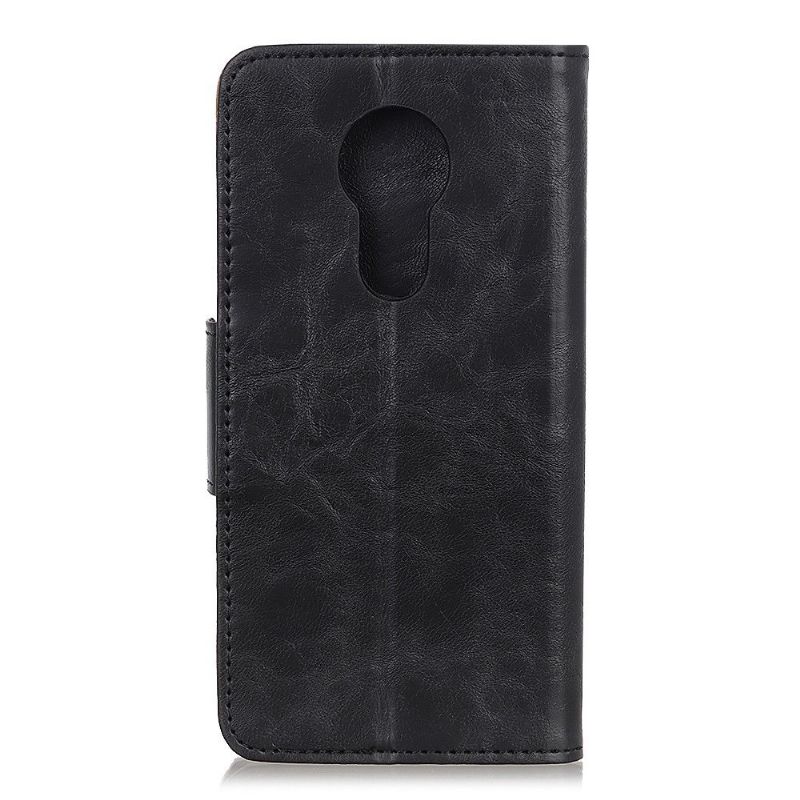 Flipové Pouzdro Na Nokia 5.3 Edouard Umělá Kůže
