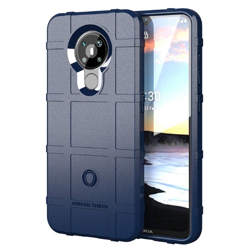 Kryty Na Mobil Na Nokia 5.3 Robustní Štít Odolný Proti Nárazům