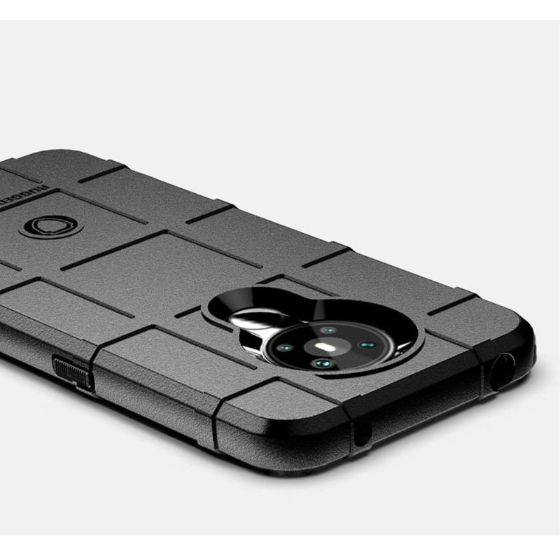 Kryty Na Mobil Na Nokia 5.3 Robustní Štít Odolný Proti Nárazům