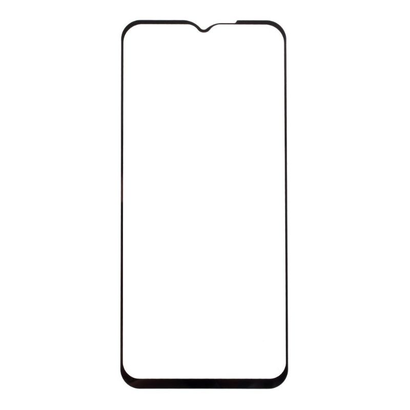 Ochrana Obrazovky Z Tvrzeného Skla Nokia 5.3 V Plné Velikosti