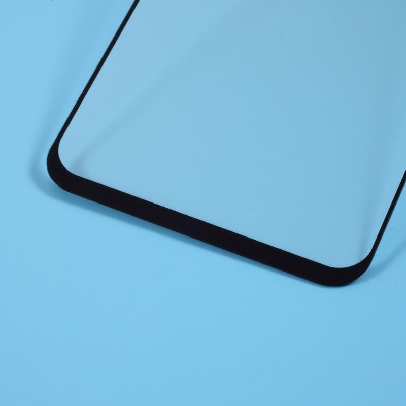 Ochrana Obrazovky Z Tvrzeného Skla Nokia 5.3 V Plné Velikosti