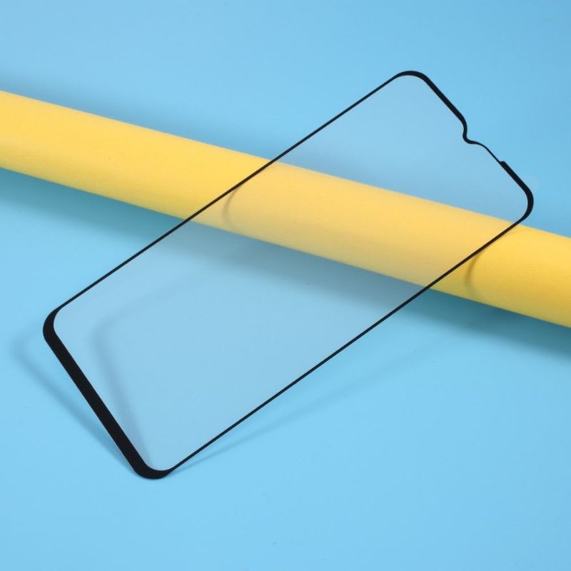 Ochrana Obrazovky Z Tvrzeného Skla Nokia 5.3 V Plné Velikosti