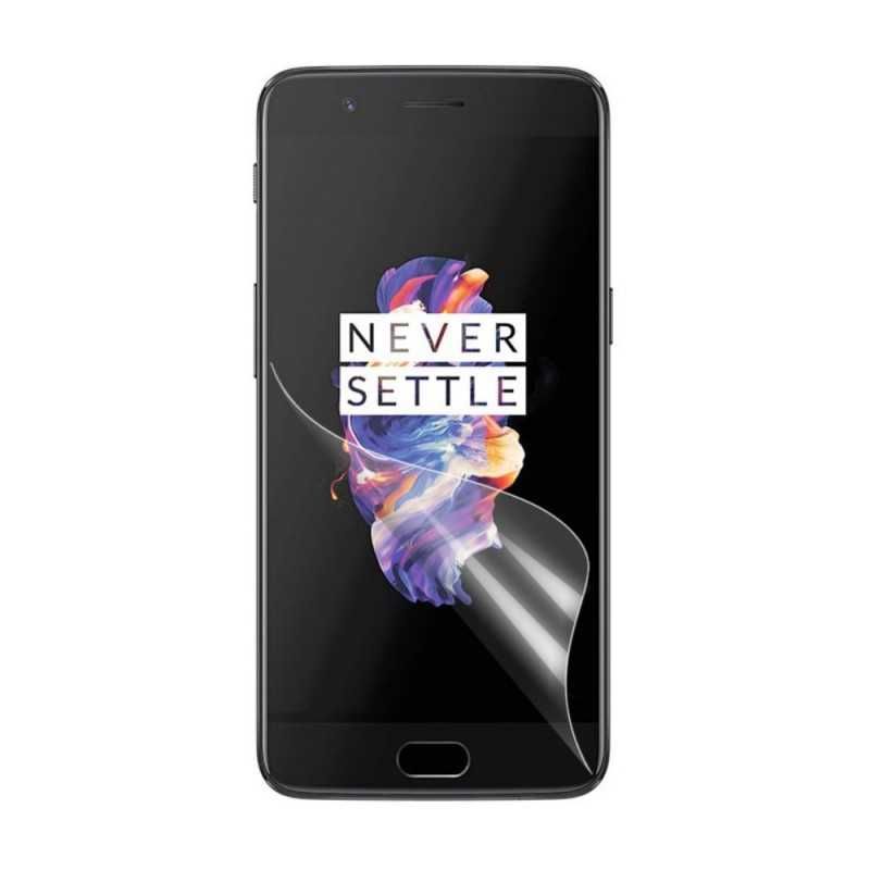 Balík 5 Ks Chráničů Obrazovky Pro Oneplus 5