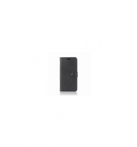 Flipové Pouzdro Na OnePlus 5 Styl Kůže