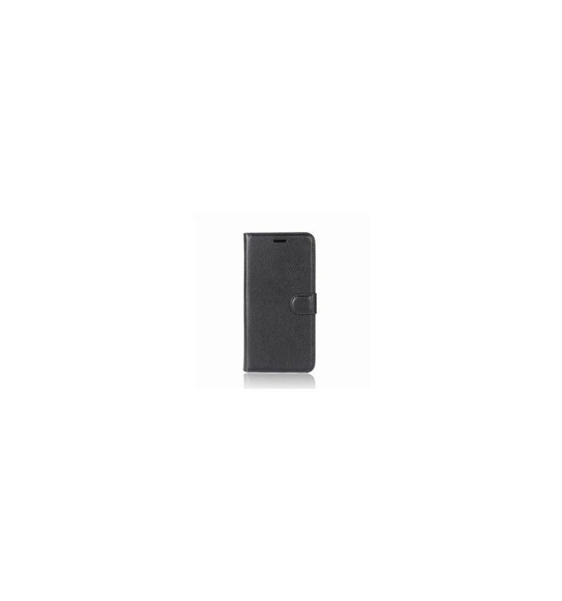 Flipové Pouzdro Na OnePlus 5 Styl Kůže