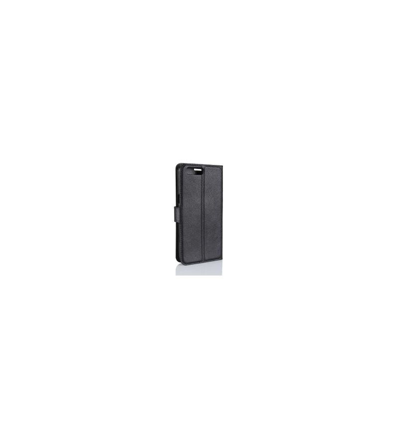 Flipové Pouzdro Na OnePlus 5 Styl Kůže
