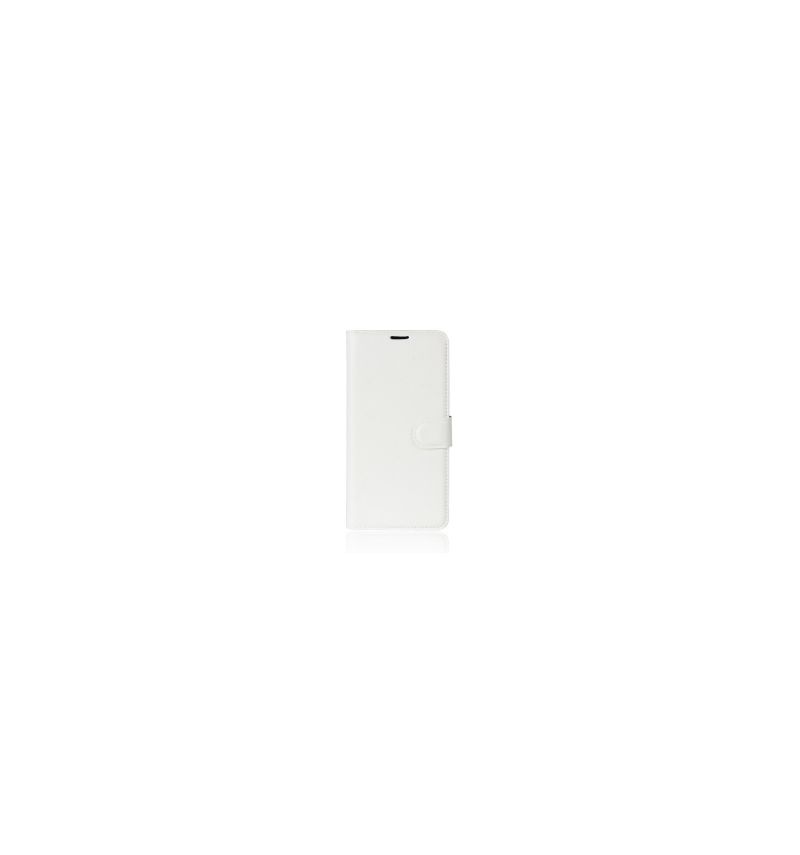 Flipové Pouzdro Na OnePlus 5 Styl Kůže