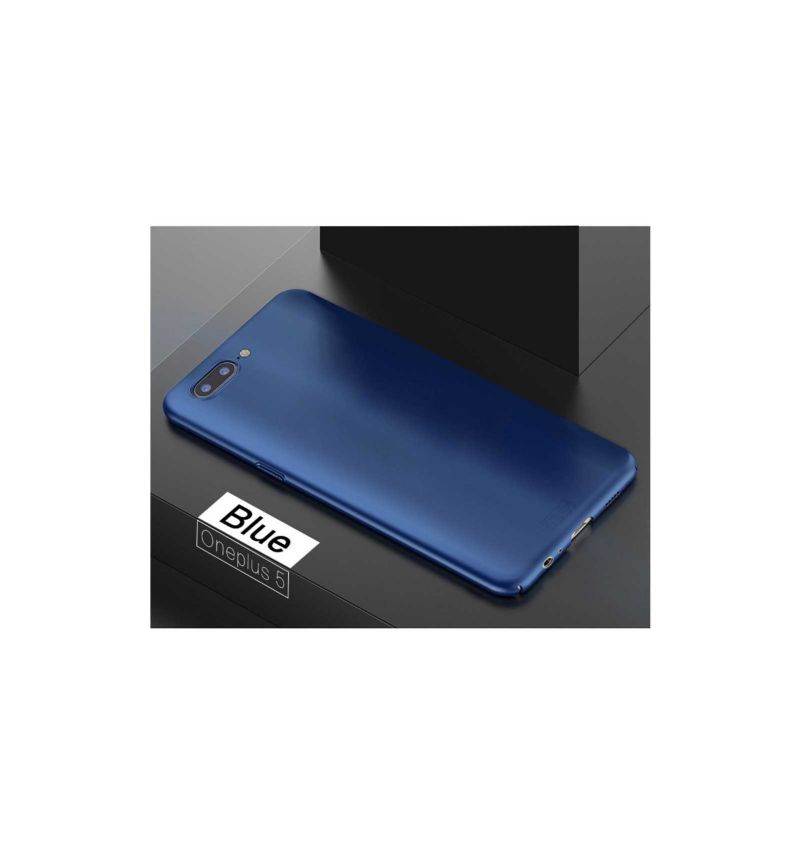 Kryt Na OnePlus 5 Slim Shield - Blue