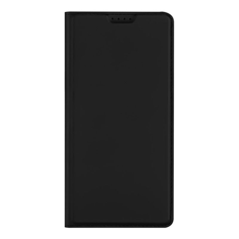 Kožené Pouzdro Folio Xiaomi Redmi Note 13 Pro 5g Řada Dux Ducis