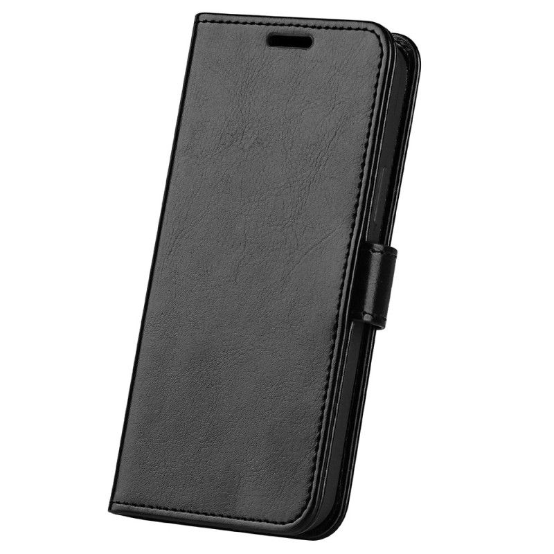 Kožený Kryt Xiaomi Redmi Note 13 Pro 5g Ročník