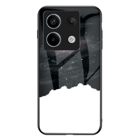 Kryt Na Xiaomi Redmi Note 13 Pro 5g Tvrzené Sklo Kosmické Hvězdné Nebe