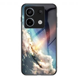 Kryt Xiaomi Redmi Note 13 Pro 5g Design Hvězdné Oblohy