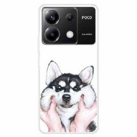 Kryt Xiaomi Redmi Note 13 Pro 5g Husky