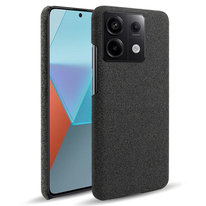 Kryt Xiaomi Redmi Note 13 Pro 5g Kryty Na Mobil Látka