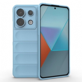 Kryt Xiaomi Redmi Note 13 Pro 5g Kryty Na Mobil Protiskluzové