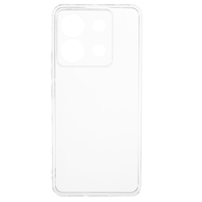 Kryt Xiaomi Redmi Note 13 Pro 5g Kryty Na Mobil Průhledné