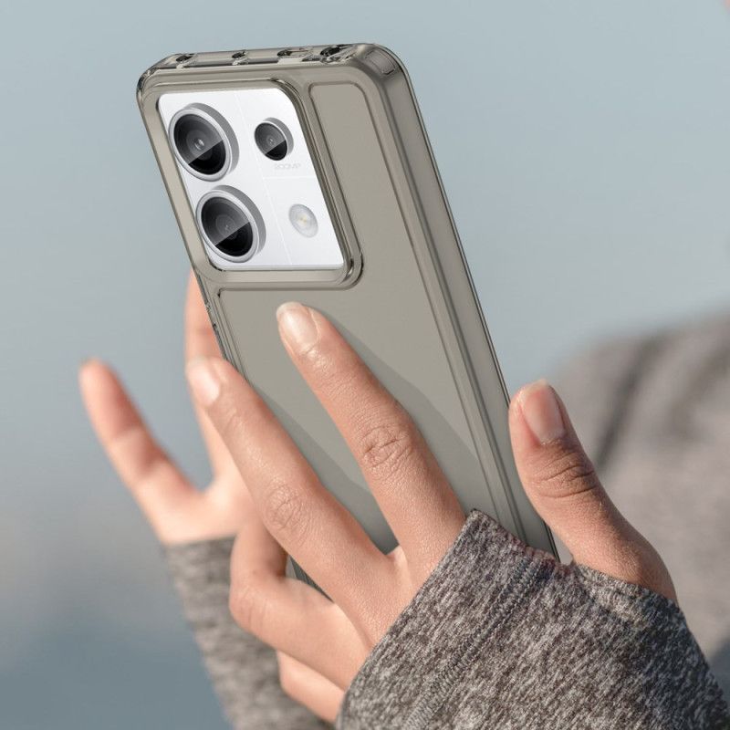 Kryt Xiaomi Redmi Note 13 Pro 5g Kryty Na Mobil Série Cukrovinek